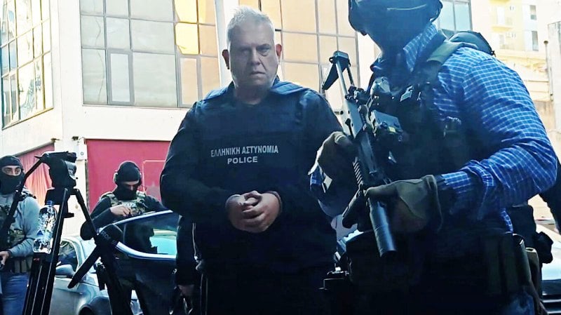 «Δεν ήταν δικό μου το πλοίο» λέει ο Αχαιός Εσκομπάρ: Τέσσερις προφυλακιστέοι και ένας ελεύθερος για την υπόθεση διακίνησης ναρκωτικών