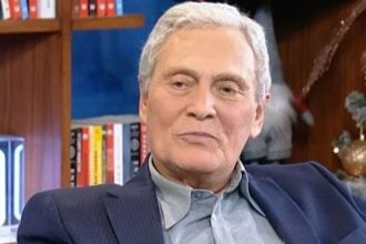 Αλμπέρτο Εσκενάζυ: Το μεσημέρι το «τελευταίο αντίο» στο αποτεφρωτήριο της Ριτσώνας