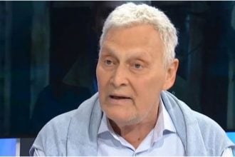 Πέθανε ο ηθοποιός Αλμπέρτο Εσκενάζυ