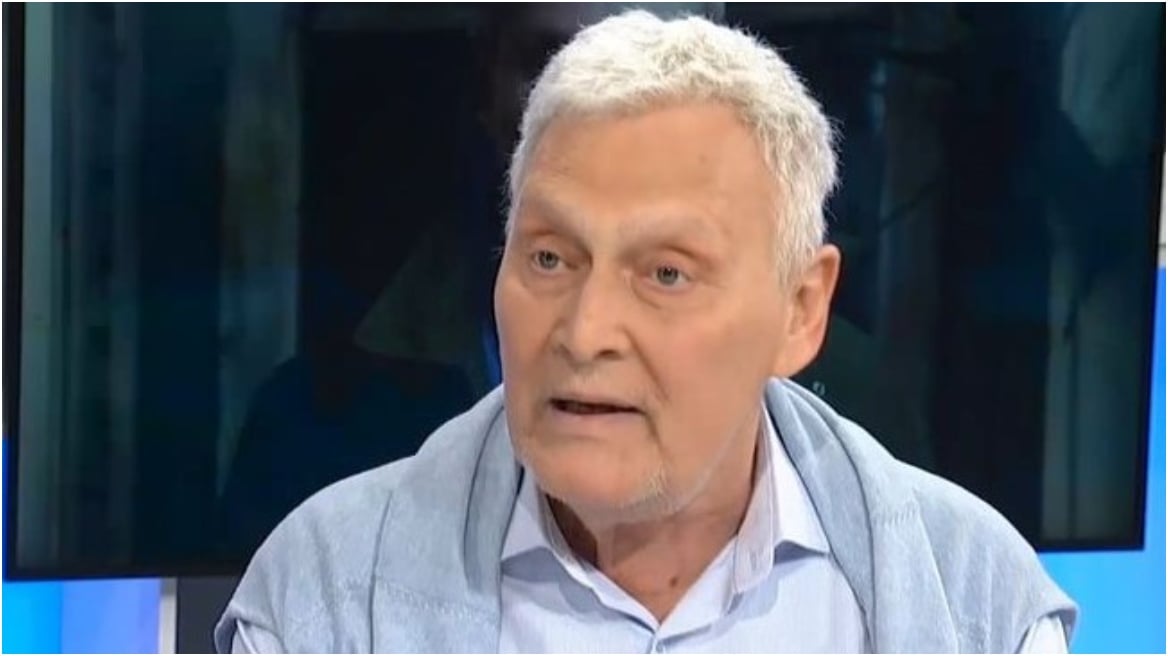 Πέθανε ο ηθοποιός Αλμπέρτο Εσκενάζυ