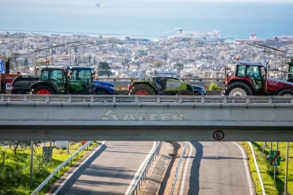 Ολυμπία Οδός: Κλειστή η Περιμετρική Πάτρας, Ανοιχτό το Κιάτο