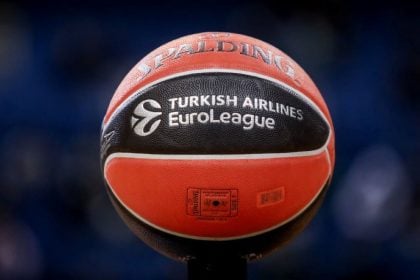 Euroleague: Πρόστιμα σε Ολυμπιακό, Φενέρμπαχτσε και Παρτιζάν
