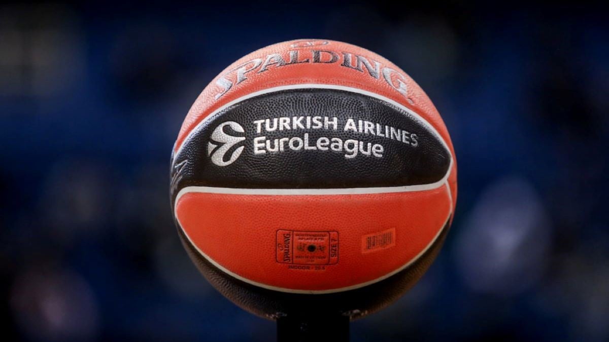 Euroleague: Πρόστιμα σε Ολυμπιακό, Φενέρμπαχτσε και Παρτιζάν
