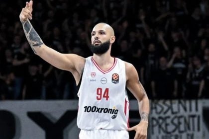 Άλωσε την Μπολόνια ο Ολυμπιακός, 97-94 τη σκληροτράχηλη Βίρτους!