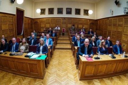 Συνεχίζεται σήμερα η εξεταστική για τον ΟΠΕΚΕΠΕ με την κατάθεση της ορκωτής λογίστριας