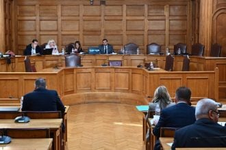 Εξεταστική ΟΠΕΚΕΠΕ: Η ΝΔ στέλνει στη Δικαιοσύνη και στην Αρχή για το Ξέπλυμα Χρήματος τις καταθέσεις Σεμερτζίδου, Μαγειρία και Στρατάκη