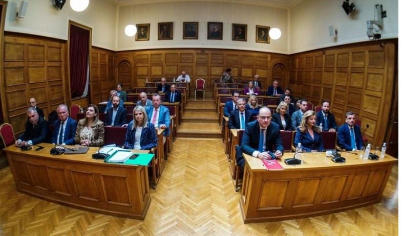 Συνεχίζεται σήμερα η εξεταστική για τον ΟΠΕΚΕΠΕ με την κατάθεση της ορκωτής λογίστριας