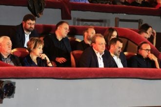 Αλέξης Τσίπρας: Γιατί κράτησε σε απόσταση τους πρώην συντρόφους του - Αναβρασμός σε ΣΥΡΙΖΑ και Νέα Αριστερά για τον εξώστη στην παρουσίαση της Ιθάκης