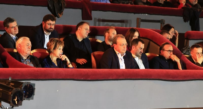 Αλέξης Τσίπρας: Γιατί κράτησε σε απόσταση τους πρώην συντρόφους του - Αναβρασμός σε ΣΥΡΙΖΑ και Νέα Αριστερά για τον εξώστη στην παρουσίαση της Ιθάκης