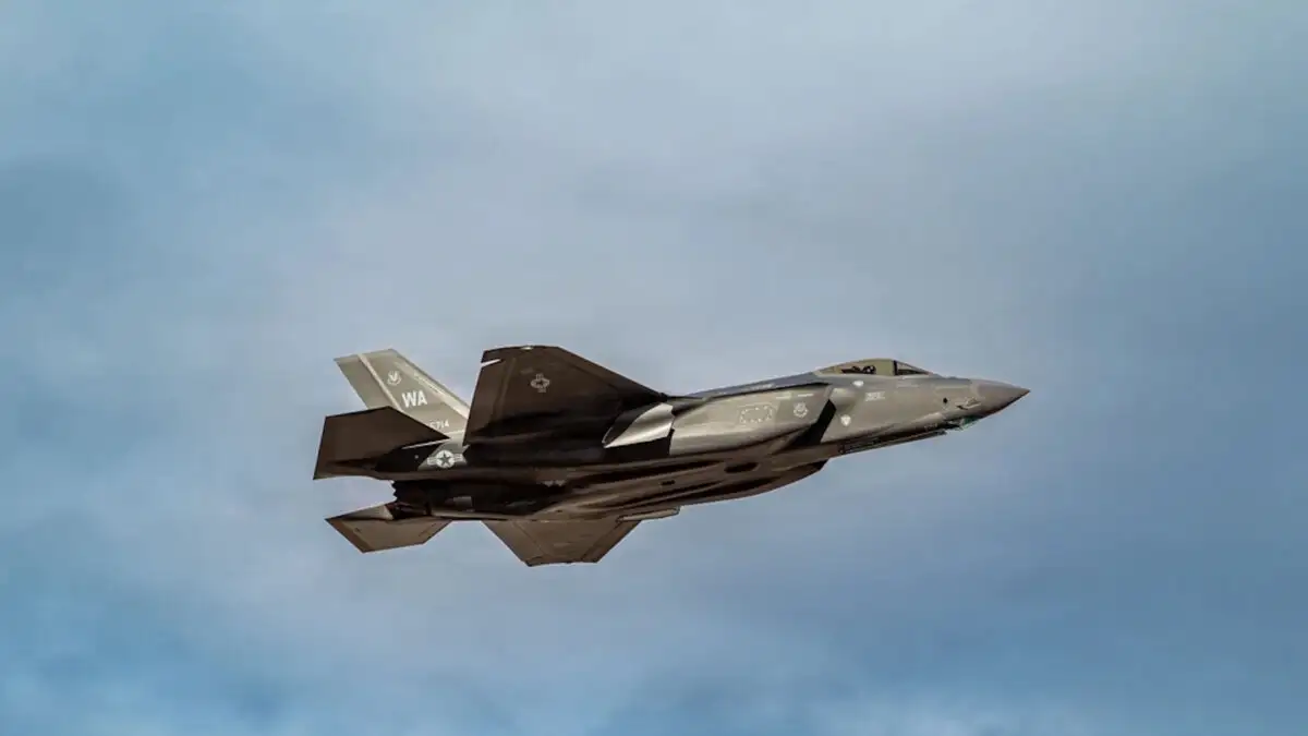 Ντόναλντ Τραμπ: Οι ΗΠΑ σκέφτονται πολύ σοβαρά να πουλήσουν μαχητικά F-35 στην Τουρκία