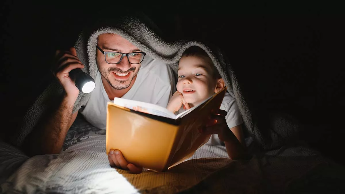 Η απλή συμβουλή του Αϊνστάιν για πιο έξυπνα παιδιά – Καμία σχέση με την πολύωρη μελέτη