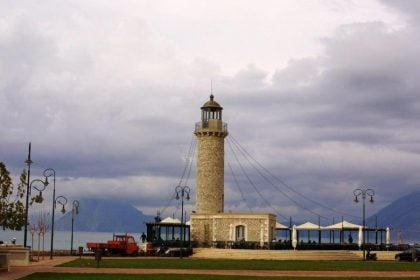 Καιρός σήμερα: Βροχές και καταιγίδες στα δυτικά και το Ιόνιο - Η πρόγνωση για την Πάτρα