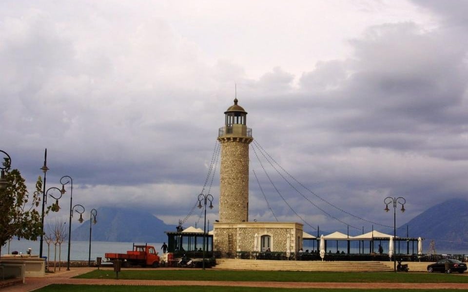 Καιρός σήμερα: Βροχές και καταιγίδες στα δυτικά και το Ιόνιο - Η πρόγνωση για την Πάτρα