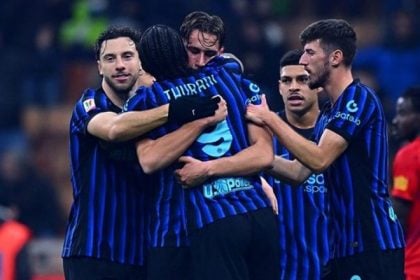 Κύπελλο Ιταλίας: Με «πεντάρα» στους προημιτελικούς η Ίντερ, 5-1 τη Βενέτσια