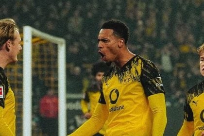 Γερμανία: Στη δεύτερη θέση η Ντόρτμουντ, 2-0 τη Γκλάντμπαχ