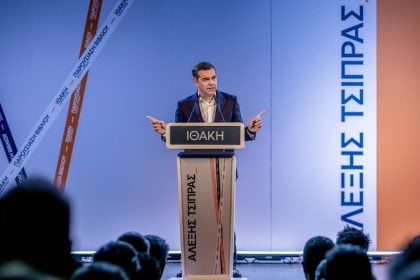 Ο αχαιός βουλευτής που εξόργισε την Κουμουνδούρου