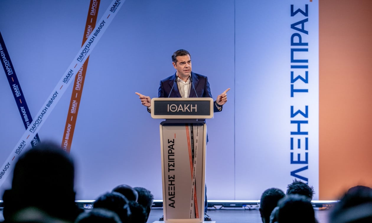 Ο αχαιός βουλευτής που εξόργισε την Κουμουνδούρου