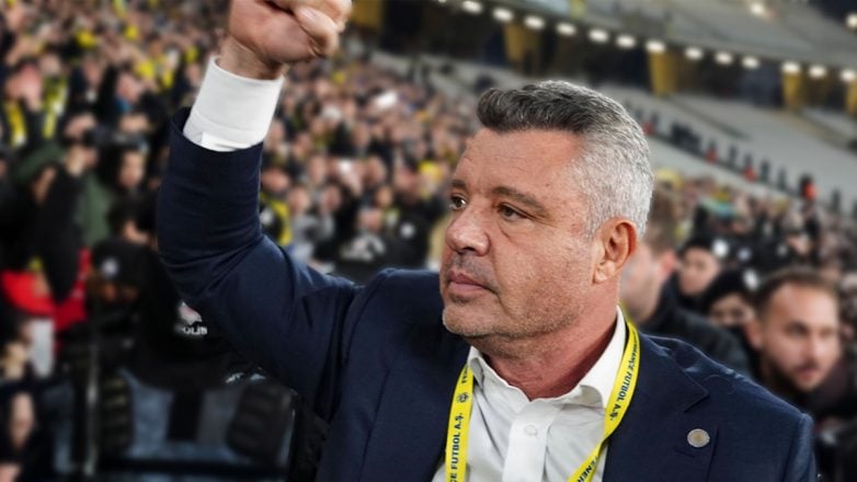 Συνελήφθη ο πρόεδρος της Φενερμπαχτσέ για υπόθεση ναρκωτικών – Βρέθηκαν ίχνη κοκαΐνης στα μαλλιά του