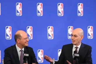 ΝΒΑ και FIBA ανακοίνωσαν τη συνεργασία τους για ένα νέο ευρωπαϊκό πρωτάθλημα: Έτοιμοι για συνομιλίες με υποψήφιες ομάδες