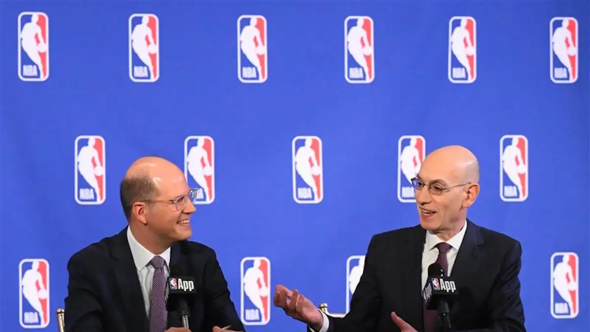 ΝΒΑ και FIBA ανακοίνωσαν τη συνεργασία τους για ένα νέο ευρωπαϊκό πρωτάθλημα: Έτοιμοι για συνομιλίες με υποψήφιες ομάδες