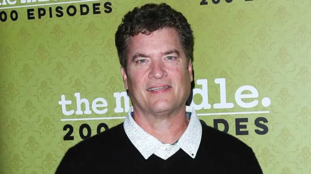 Πέθανε στα 60 του χρόνια ο ηθοποιός Πατ Φιν από τα «Φιλαράκια»