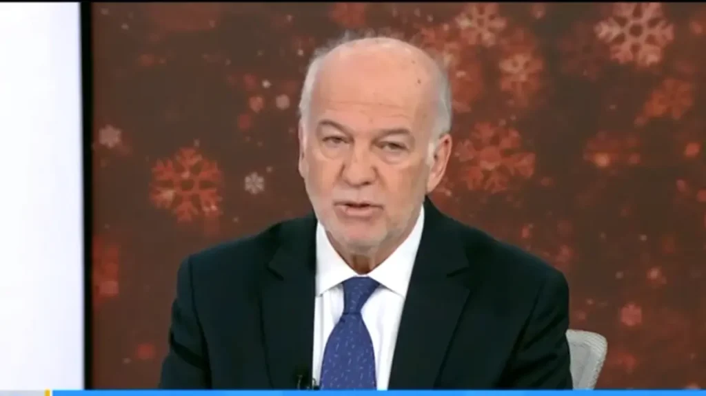 Φλωρίδης: Η Κωνσταντοπούλου είναι ό,τι πιο πολιτικά χυδαίο, ανήθικο και αντιαισθητικό τα τελευταία 40 χρόνια