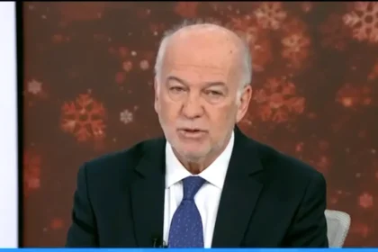 Φλωρίδης: Η Κωνσταντοπούλου είναι ό,τι πιο πολιτικά χυδαίο, ανήθικο και αντιαισθητικό τα τελευταία 40 χρόνια