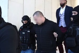 Την Παρασκευή στην Καλαμάτα οι δύο συλληφθέντες για το διπλό φονικό στο κάμπινγκ της Φοινικούντας