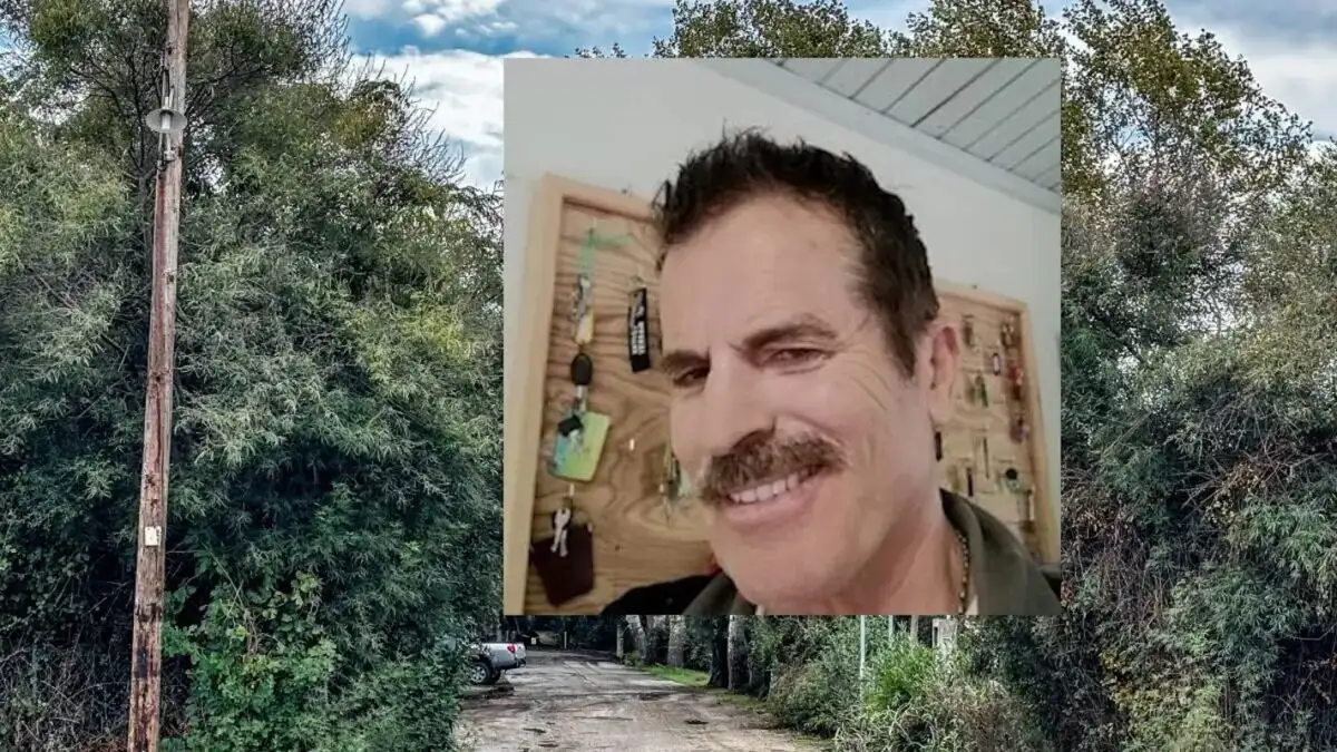 Φοινικούντα: Παραδόθηκε τα ξημερώματα ο 30χρονος που αναζητούνταν για τη διπλή δολοφονία στο κάμπινγκ