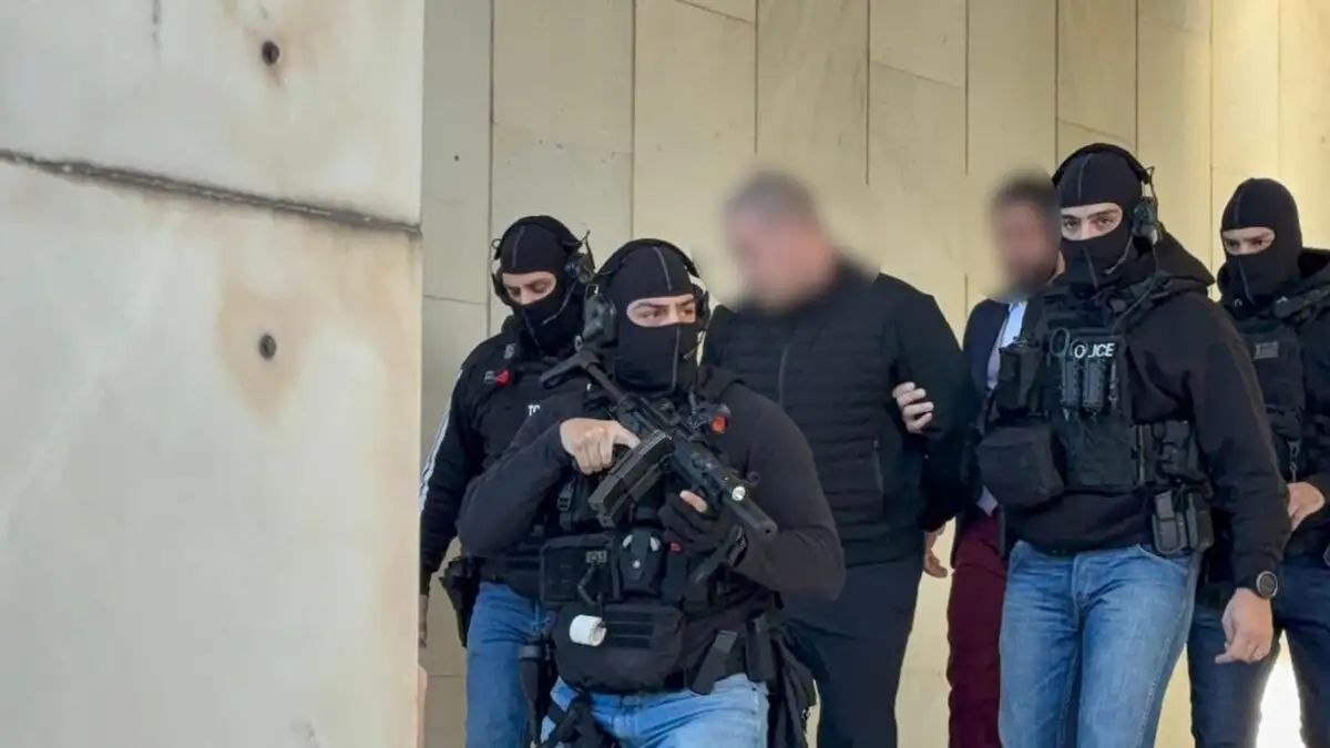 Φοινικούντα: «Είχαν ένα διαβολικά καλοστημένο σχέδιο, ο ξάδερφός μου είχε έπαρση» λέει η ανιψιά του ιδιοκτήτη του κάμπινγκ