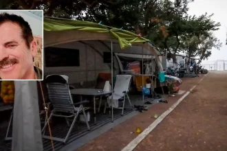 Στον εισαγγελέα, σήμερα, ανιψιός και επιχειρηματίας για τη δολοφονία στο κάμπινγκ της Φοινικούντας