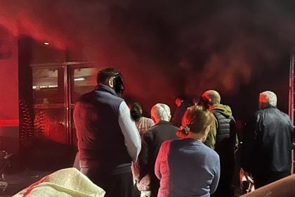 Πυρκαγιά σε επιχείρηση στο Αγρίνιο: Ποια η κατάσταση του εγκαυματία – Τι αποκλείουν οι Αρχές