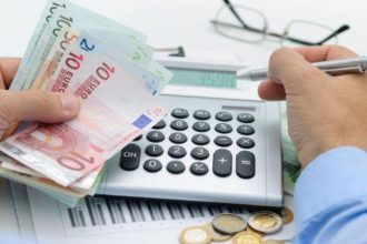 Πρωταθλήτρια η Ελλάδα στη μείωση της φοροδιαφυγής
