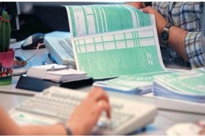 Φορολογικές δηλώσεις: Εκκίνηση με την εγκύκλιο για τις βεβαιώσεις αποδοχών - Προθεσμίες και διαδικασία υποβολής