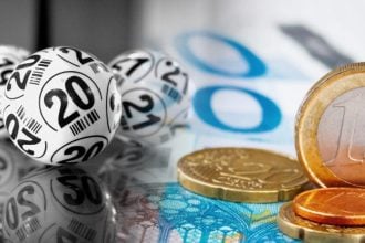 Φορολοταρία Νοεμβρίου: Πραγματοποιήθηκε η κλήρωση – Δείτε αν κερδίσατε έως 50.000 ευρώ