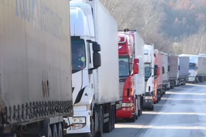 Έτοιμοι για κινητοποιήσεις από 21 Δεκεμβρίου οι ιδιοκτήτες φορτηγών