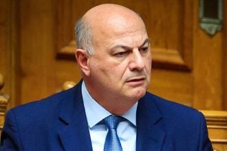 Κ. Τσιάρας: Η πόρτα του ΥΠΑΑΤ είναι πάντα ανοικτή για τους αγρότες