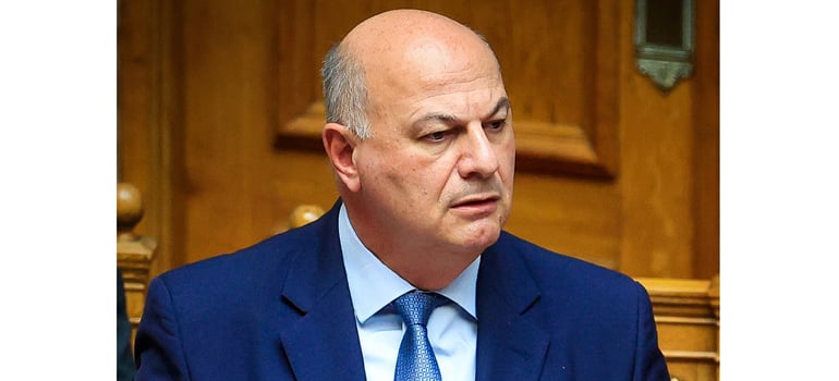 Κ. Τσιάρας: Η πόρτα του ΥΠΑΑΤ είναι πάντα ανοικτή για τους αγρότες