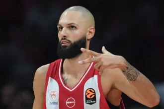 Φουρνιέ: «Το πιο βαθύ σκοτάδι είναι πριν την αυγή»