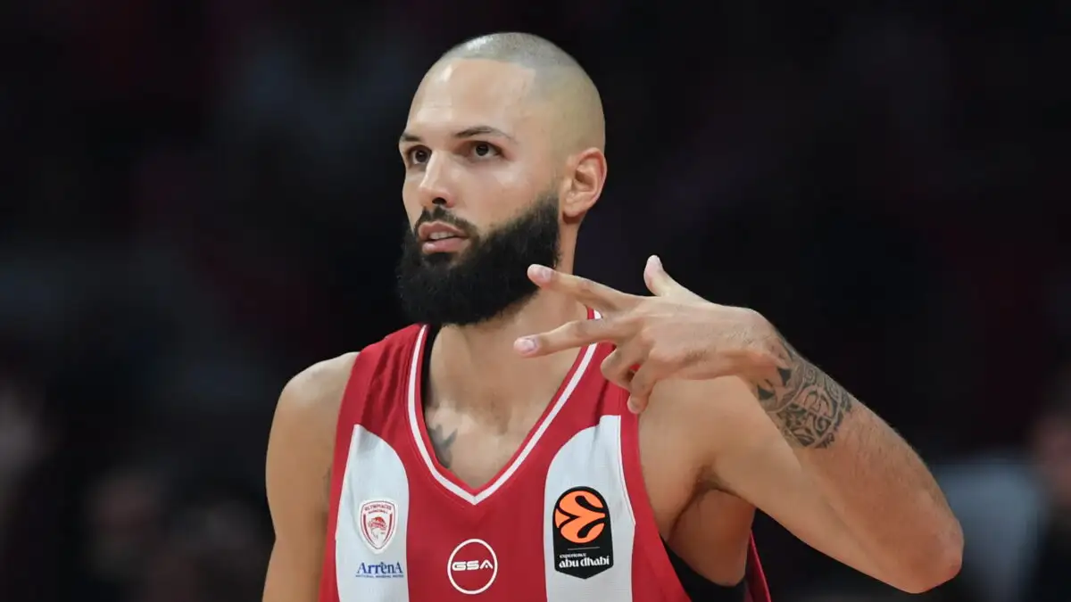 Φουρνιέ: «Το πιο βαθύ σκοτάδι είναι πριν την αυγή»