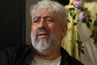 Δημήτρης Φραγκιόγλου: Ποτέ δεν νοσταλγώ γιατί αν αρχίσεις και νοσταλγείς, είναι σαν να έρχεται το τέλος