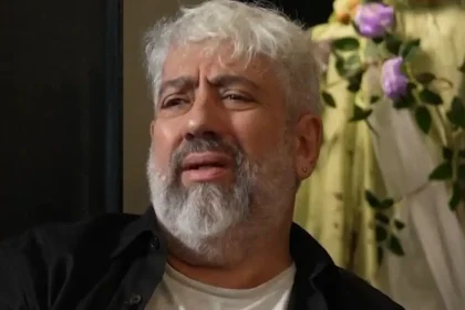 Δημήτρης Φραγκιόγλου: Ποτέ δεν νοσταλγώ γιατί αν αρχίσεις και νοσταλγείς, είναι σαν να έρχεται το τέλος