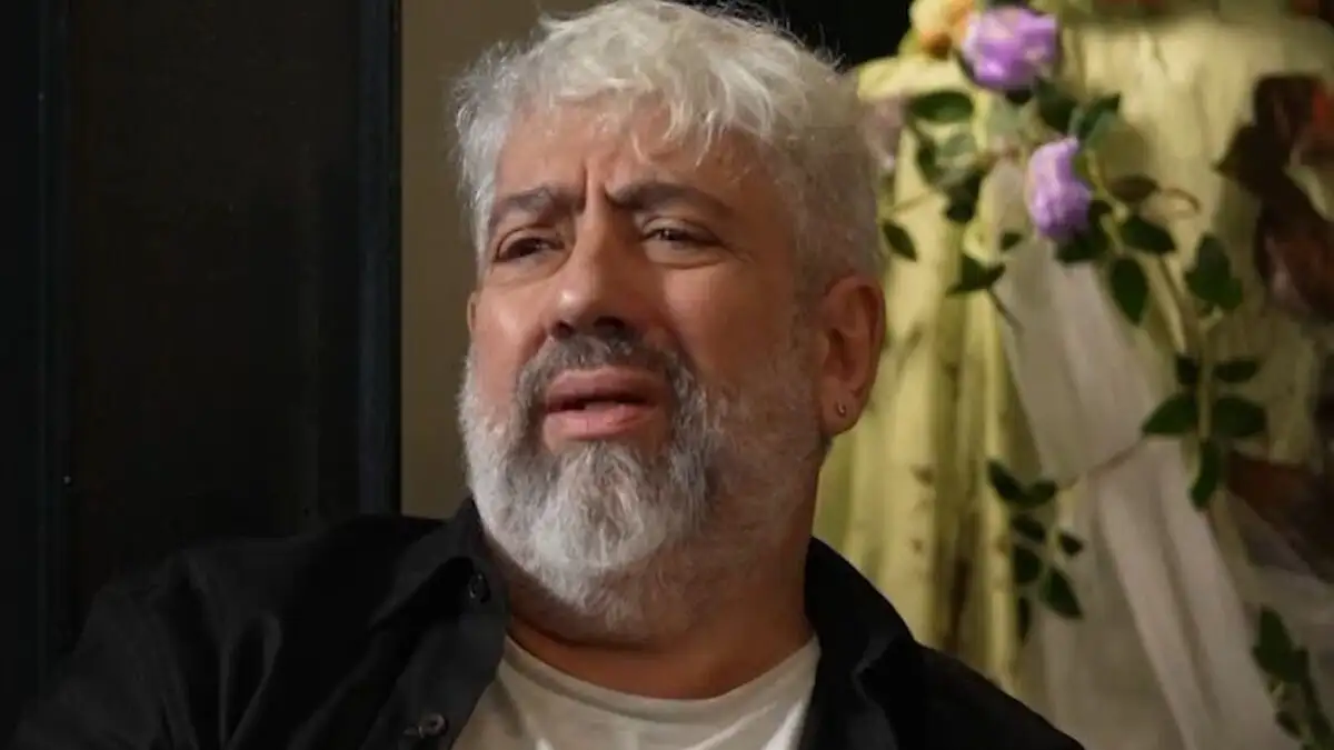 Δημήτρης Φραγκιόγλου: Ποτέ δεν νοσταλγώ γιατί αν αρχίσεις και νοσταλγείς, είναι σαν να έρχεται το τέλος