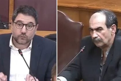 «Θεούλης» ο «Φραπές» για τους τυχερούς αριθμούς του Τζόκερ