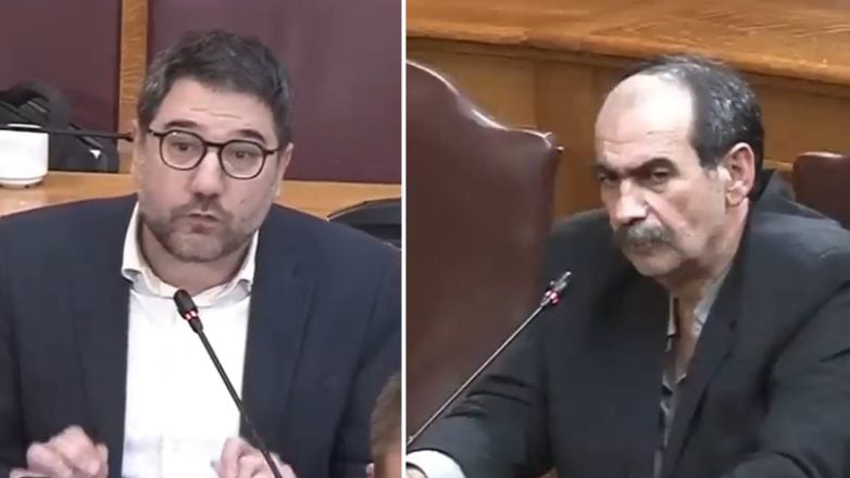 «Θεούλης» ο «Φραπές» για τους τυχερούς αριθμούς του Τζόκερ