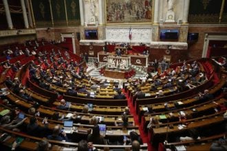 Η Γερουσία της Γαλλίας ενέκρινε τον προϋπολογισμό του 2026