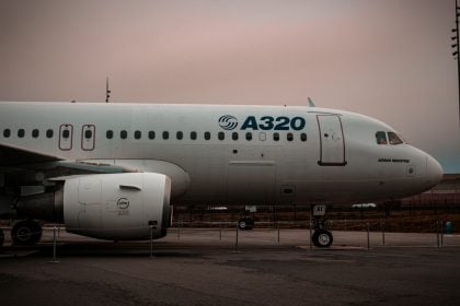 Reuters: Nέο πρόβλημα με τα αεροσκάφη A320 της Airbus – Εντοπίστηκε «αστοχία» στα πάνελ της ατράκτου
