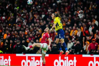 Στοιχηματικό σκάνδαλο στην Τουρκία: Νέες ποινές σε 224 ποδοσφαιριστές και 24 διαιτητές