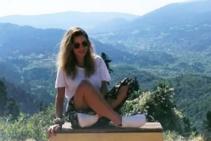 Γυναικοκτονία στη Φολέγανδρο: Ισόβια κάθειρξη και στο Εφετείο στο δολοφόνο της Γαρυφαλλιάς