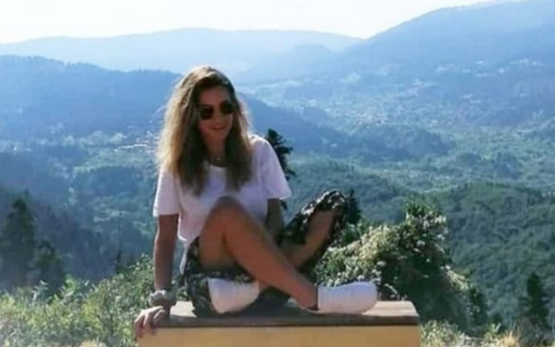 Γυναικοκτονία στη Φολέγανδρο: Ισόβια κάθειρξη και στο Εφετείο στο δολοφόνο της Γαρυφαλλιάς